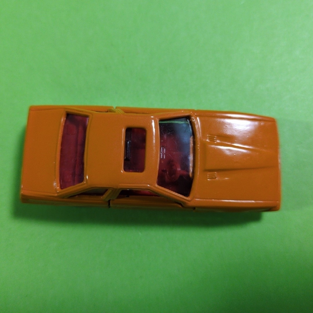 トミカシリーズ - トヨタ ソアラ2800GTエクストラ NO.5 日本製の トミカシリーズ - トヨタ ソアラ2800GTエクストラ NO.5 日本製の