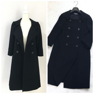 FOXEY - フォクシー コートの通販 by SK|フォクシーならラクマ FOXEY - フォクシー コートの通販 by SK|フォクシーならラクマ