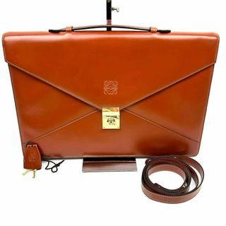 LOEWE(ビジネスバッグ)のフリマアイテム一覧 LOEWE(ビジネスバッグ)のフリマアイテム一覧