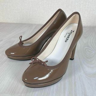 repetto(ブラウン/茶色系)のフリマアイテム一覧 repetto(ブラウン/茶色系)のフリマアイテム一覧