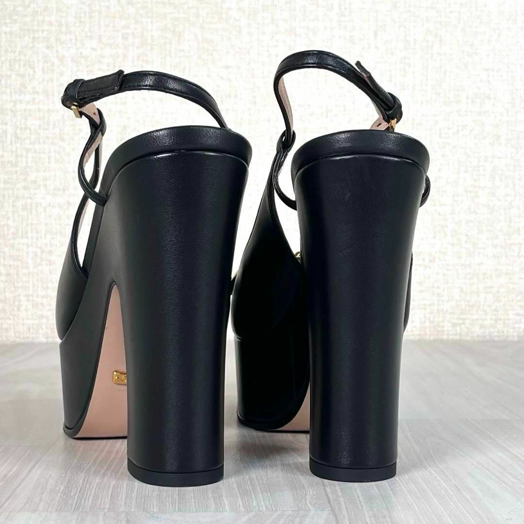GUCCI - 【美品】グッチ 厚底ハイヒール パンプス ホースビット GUCCI - 【美品】グッチ 厚底ハイヒール パンプス ホースビット
