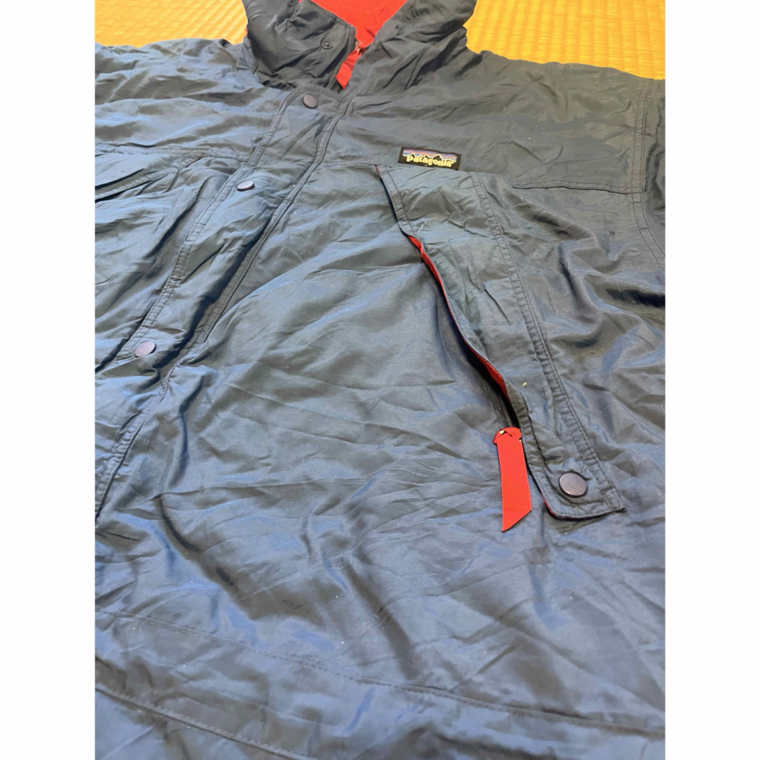 patagonia - パタゴニア/ガイドパーカー/サイズXL/84101/名作 patagonia - パタゴニア/ガイドパーカー/サイズXL/84101/名作