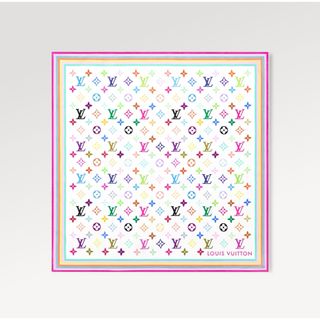LOUIS VUITTON(バンダナ/スカーフ)のフリマアイテム一覧 LOUIS VUITTON(バンダナ/スカーフ)のフリマアイテム一覧