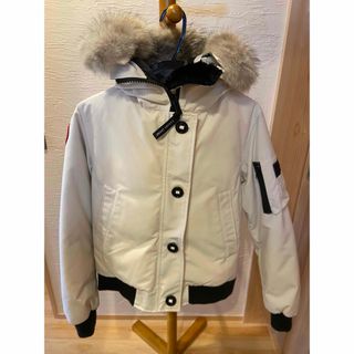 CANADA GOOSE(ダウンジャケット)のフリマアイテム一覧 CANADA GOOSE(ダウンジャケット)のフリマアイテム一覧