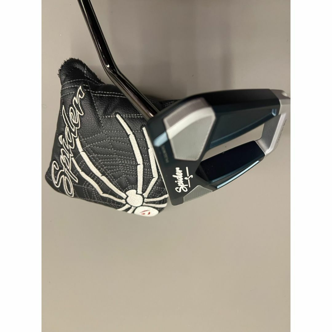 TaylorMade - スパイダーS　テーラーメイド パター