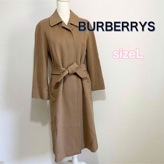 BURBERRY - 90年代 Burberrys バーバリーズ トレンチ コート BURBERRY - 90年代 Burberrys バーバリーズ トレンチ コート