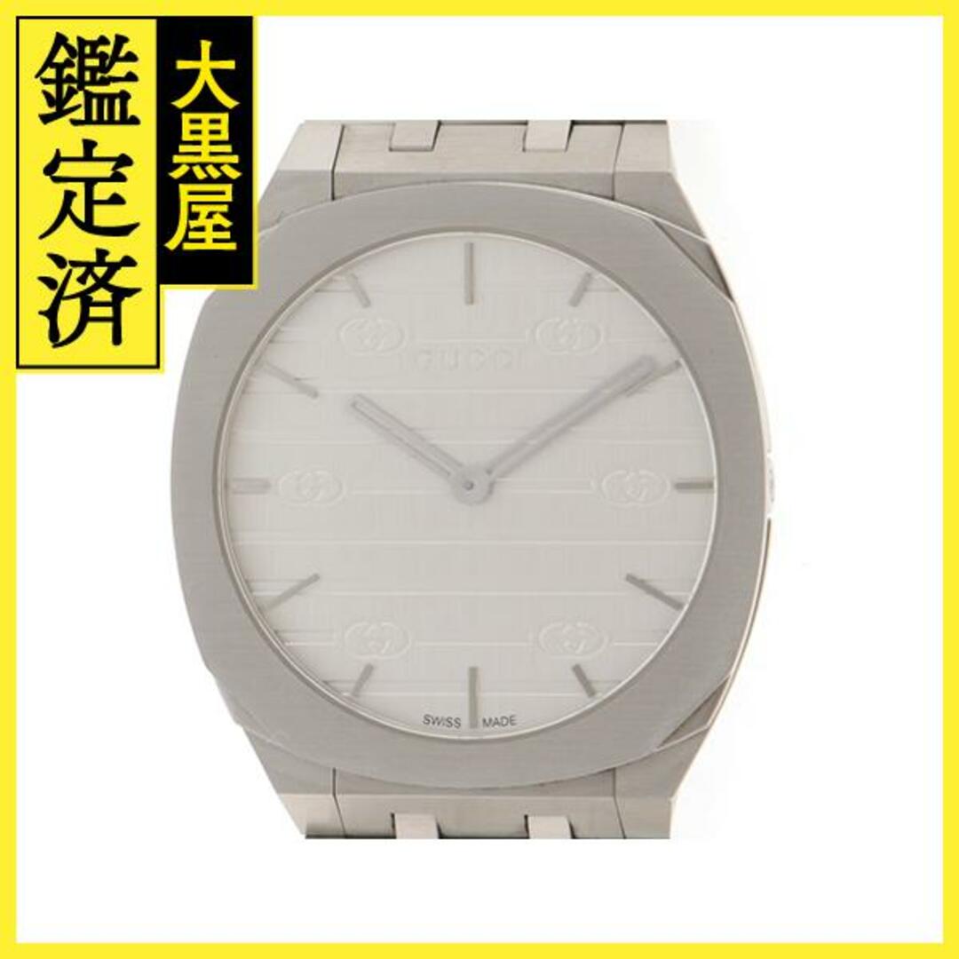GUCCI - グッチ 25H YA163407 【460】