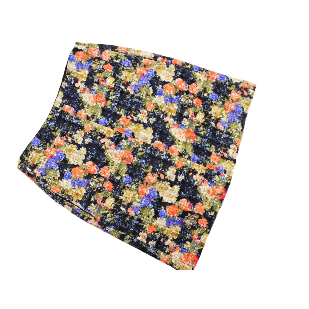 MACPHEE マカフィー トゥモローランド ウール混 花柄 スカート size34/濃紺 ◇■ レディース | フリマアプリ ラクマ MACPHEE マカフィー トゥモローランド ウール混 花柄 スカート size34/濃紺 ◇■ レディース | フリマアプリ ラクマ