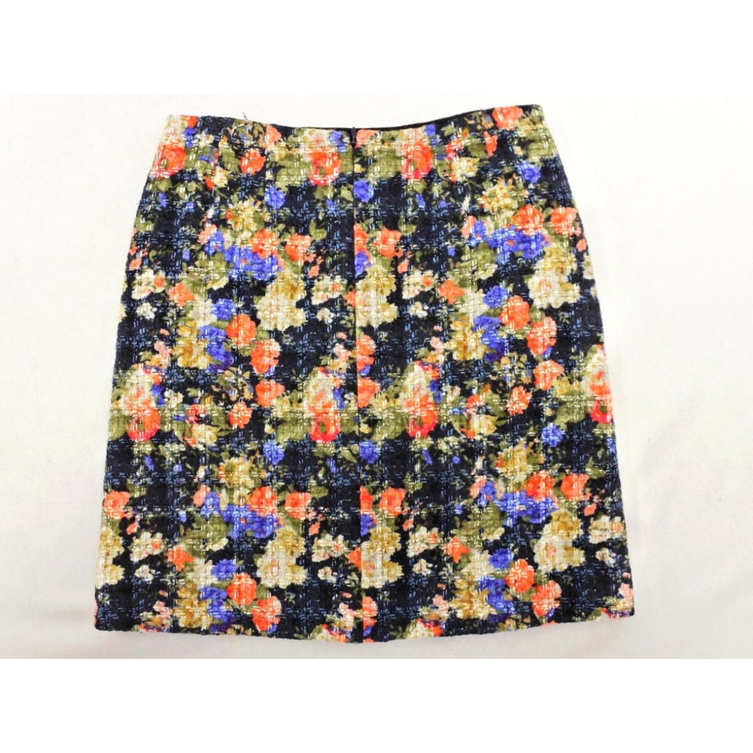 TOMORROWLAND - MACPHEE マカフィー トゥモローランド ウール混 花柄 スカート size34/濃紺 ◇□ レディースの通販 by ラクマ店 ブランドリユースABJ|トゥモローランドならラクマ TOMORROWLAND - MACPHEE マカフィー トゥモローランド ウール混 花柄 スカート size34/濃紺 ◇□ レディースの通販 by ラクマ店 ブランドリユースABJ|トゥモローランドならラクマ