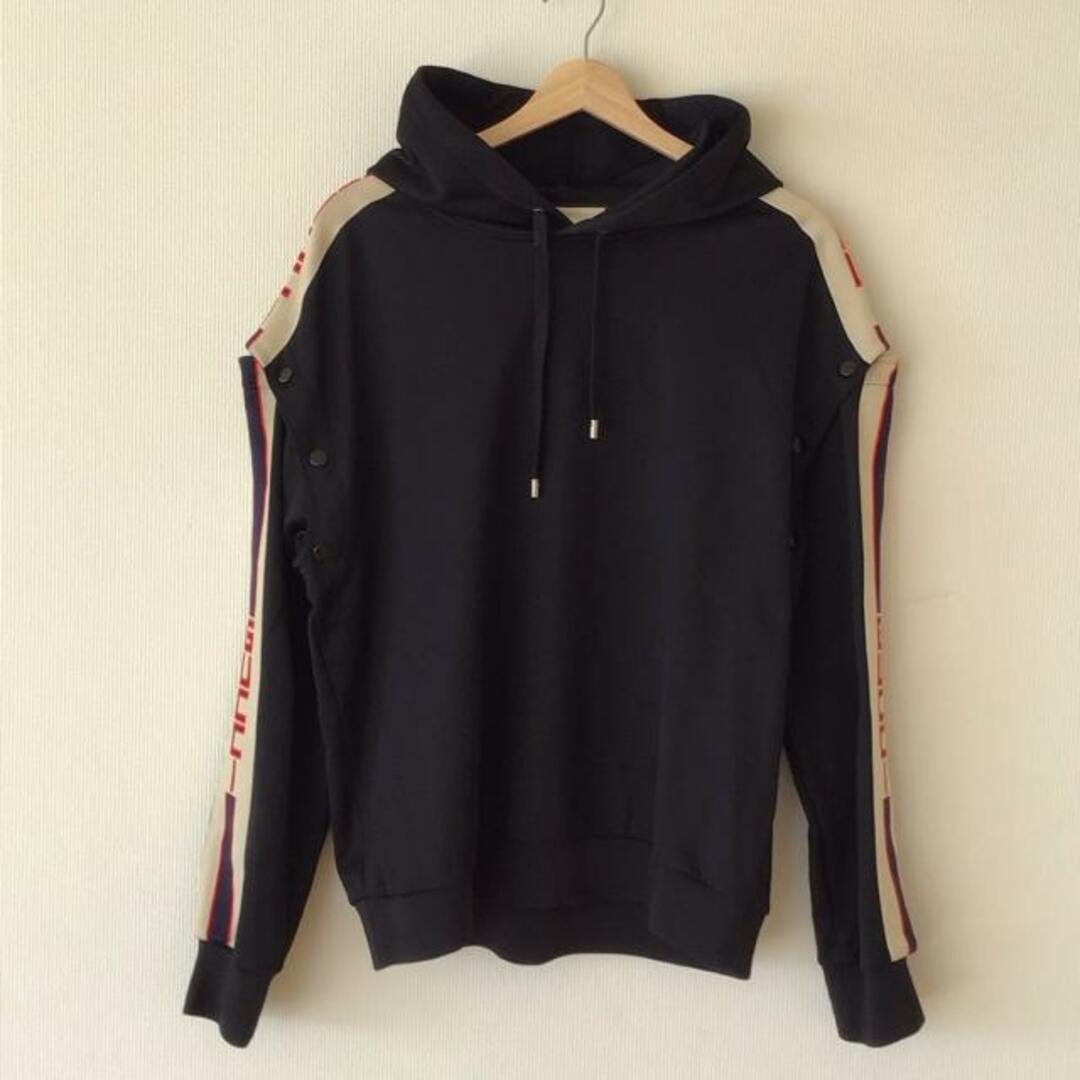 GUCCI - GUCCI(グッチ) パーカー サイズXS メンズ テクニカル GUCCI - GUCCI(グッチ) パーカー サイズXS メンズ テクニカル