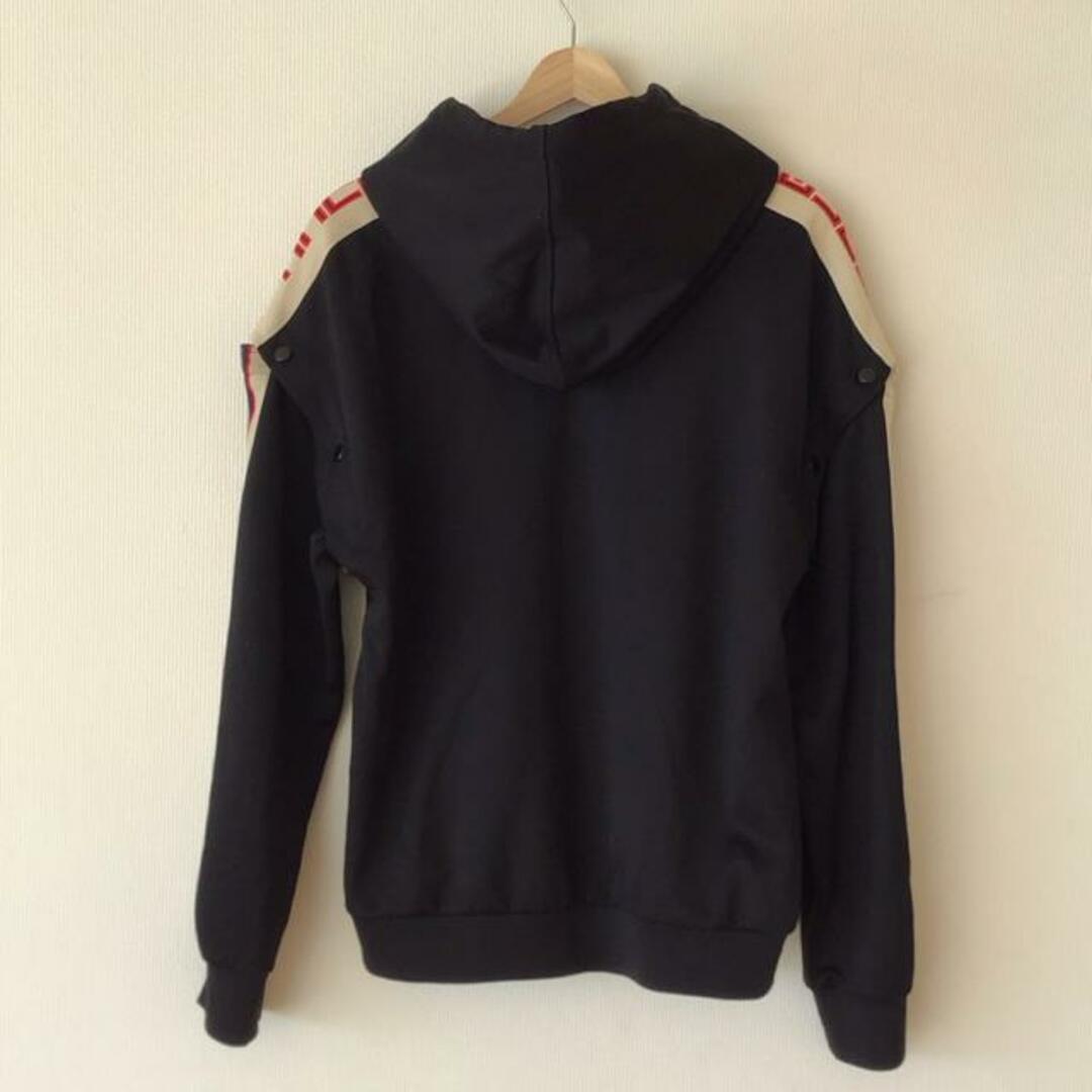 GUCCI - GUCCI(グッチ) パーカー サイズXS メンズ テクニカル GUCCI - GUCCI(グッチ) パーカー サイズXS メンズ テクニカル