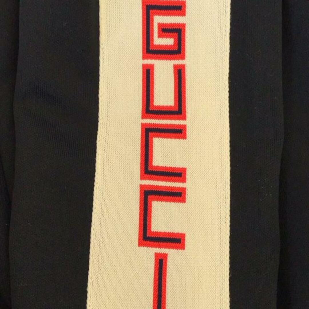GUCCI - GUCCI(グッチ) パーカー サイズXS メンズ テクニカル GUCCI - GUCCI(グッチ) パーカー サイズXS メンズ テクニカル