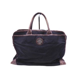Orobianco - 美品 オロビアンコ VERA PELLE トートバッグ Orobianco - 美品 オロビアンコ VERA PELLE トートバッグ