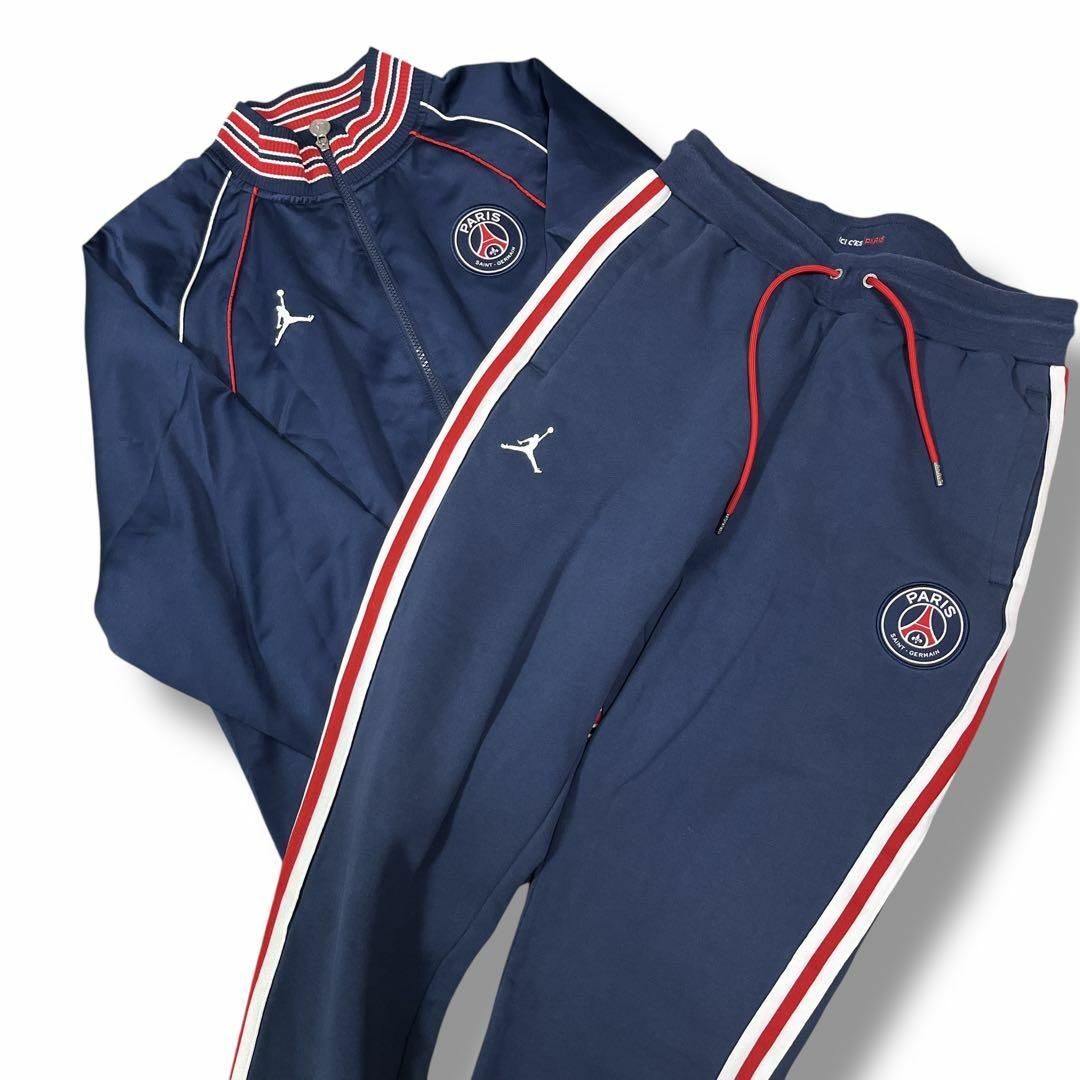 Jordan Brand(NIKE) - 【廃盤】21ss PSG × JORDAN Jordan Brand(NIKE) - 【廃盤】21ss PSG × JORDAN