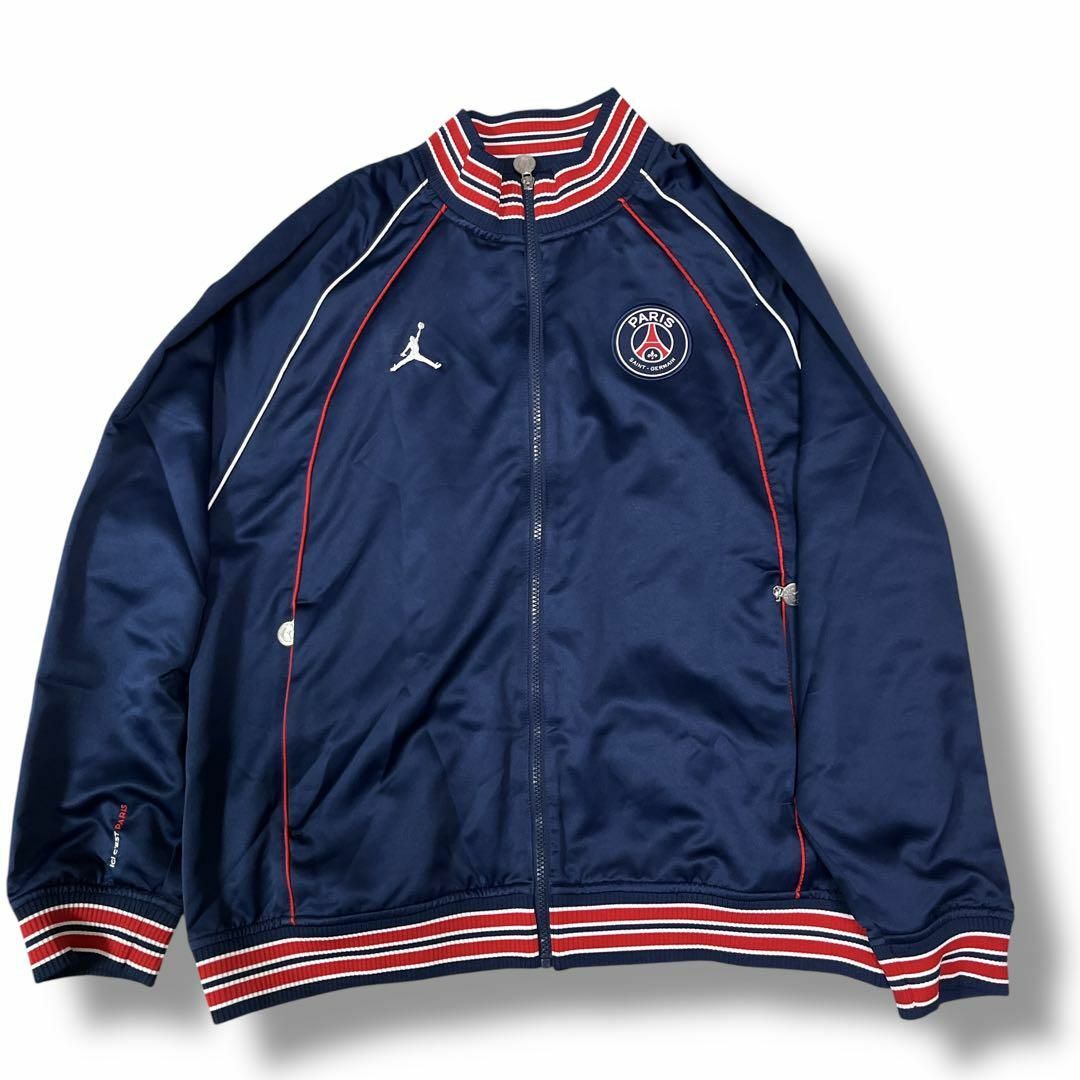 Jordan Brand(NIKE) - 【廃盤】21ss PSG × JORDAN Jordan Brand(NIKE) - 【廃盤】21ss PSG × JORDAN