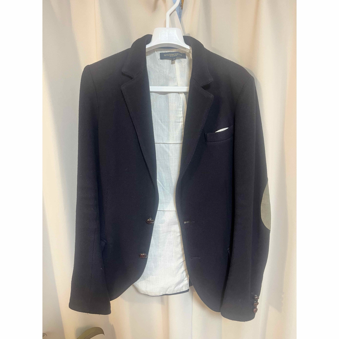 GOLDEN GOOSE - 【元値60%オフ美品カシミア100%】GOLDEN GOOSE GOLDEN GOOSE - 【元値60%オフ美品カシミア100%】GOLDEN GOOSE