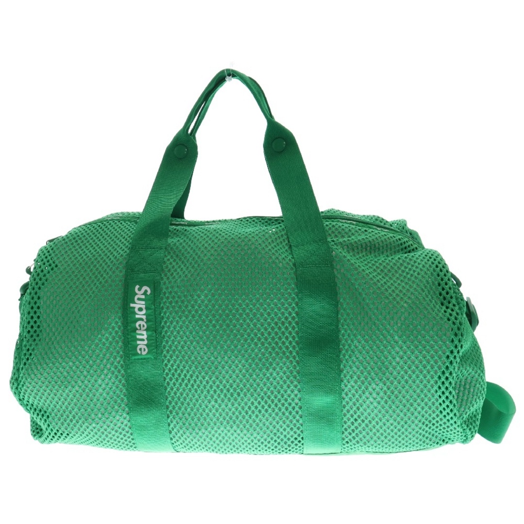 Supreme - SUPREME シュプリーム 23SS MESH DUFFLE BAG メッシュ