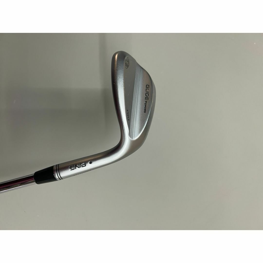 GLIDE FORGED 59°　ウェッジ
