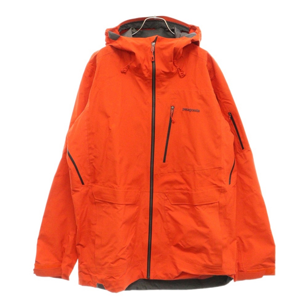 人気ブランドの新作 PATAGONIA パタゴニア パウスレイヤー Jacket PowSlayer 12AW Mサイズ