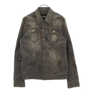 DSQUARED2(Gジャン/デニムジャケット)のフリマアイテム一覧 DSQUARED2(Gジャン/デニムジャケット)のフリマアイテム一覧