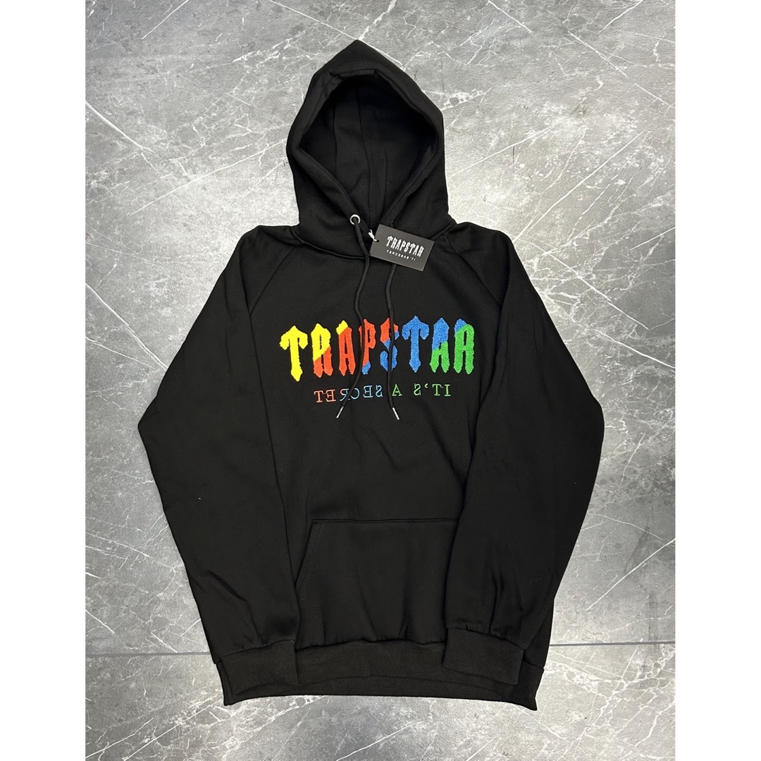 Supreme - TRAP STAR London トラップスター セットアップの通販 Supreme - TRAP STAR London トラップスター セットアップの通販