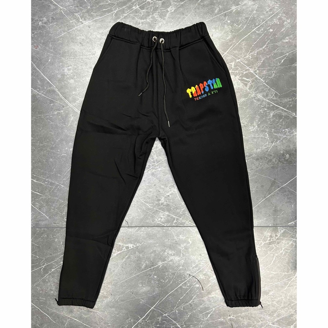 Supreme - TRAP STAR London トラップスター セットアップの通販 Supreme - TRAP STAR London トラップスター セットアップの通販