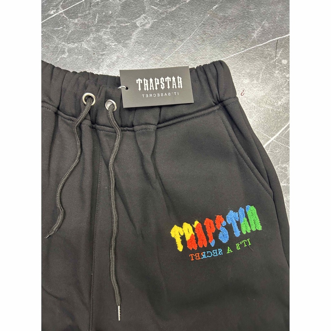 Supreme - TRAP STAR London トラップスター セットアップの通販 Supreme - TRAP STAR London トラップスター セットアップの通販