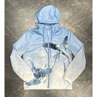 Supreme(ナイロンジャケット ・ ブルー・ネイビー/青色系)の Supreme(ナイロンジャケット ・ ブルー・ネイビー/青色系)の