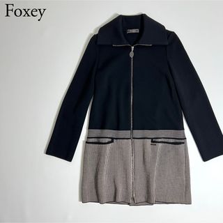 FOXEY(ロングコート)のフリマアイテム一覧 FOXEY(ロングコート)のフリマアイテム一覧