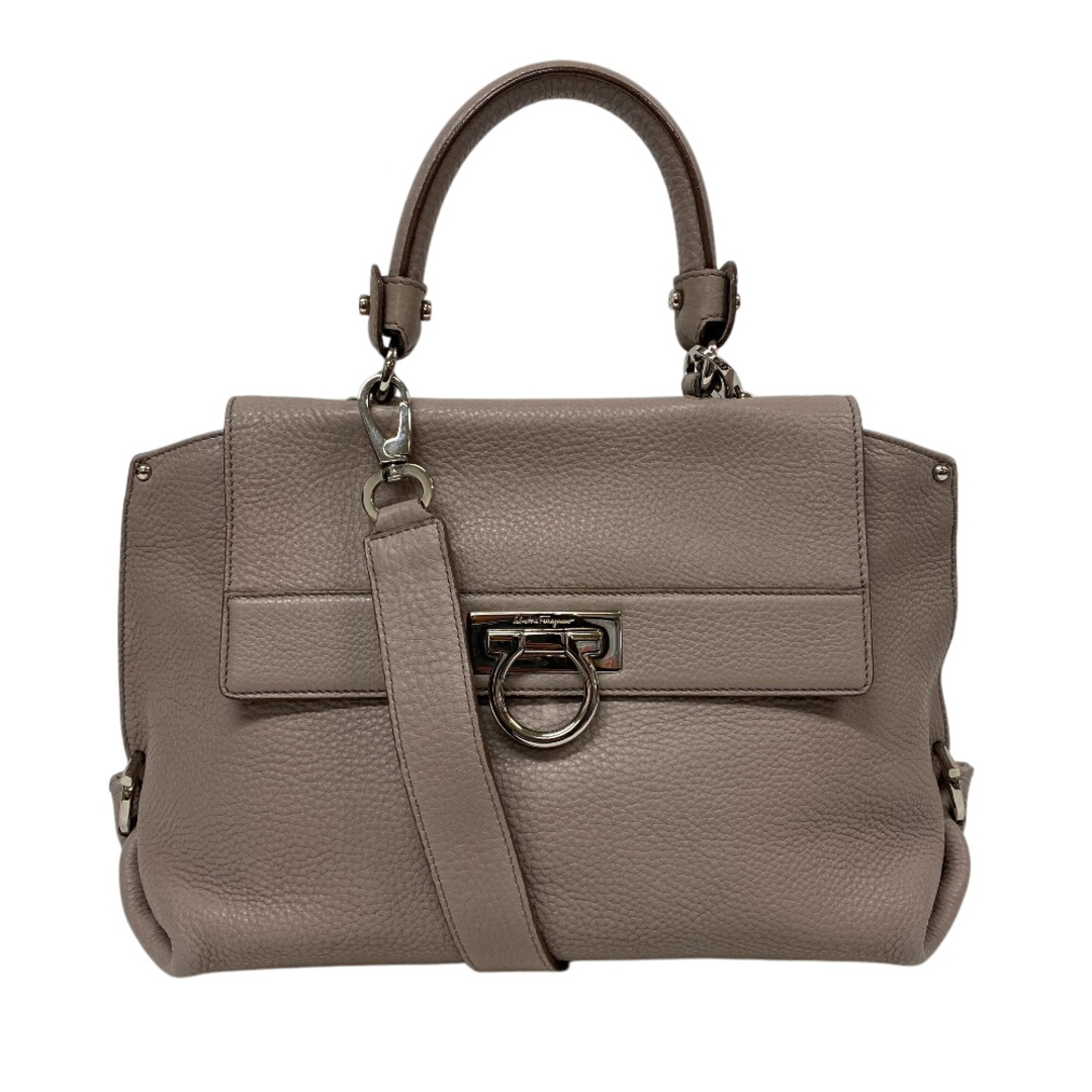 サルヴァトーレフェラガモ Salvatore Ferragamo ショルダー サルヴァトーレフェラガモ Salvatore Ferragamo ショルダー