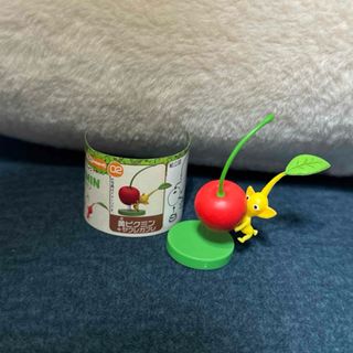 チョコエッグ(Choco Egg)のピクミンチョコエッグ(キャラクターグッズ)