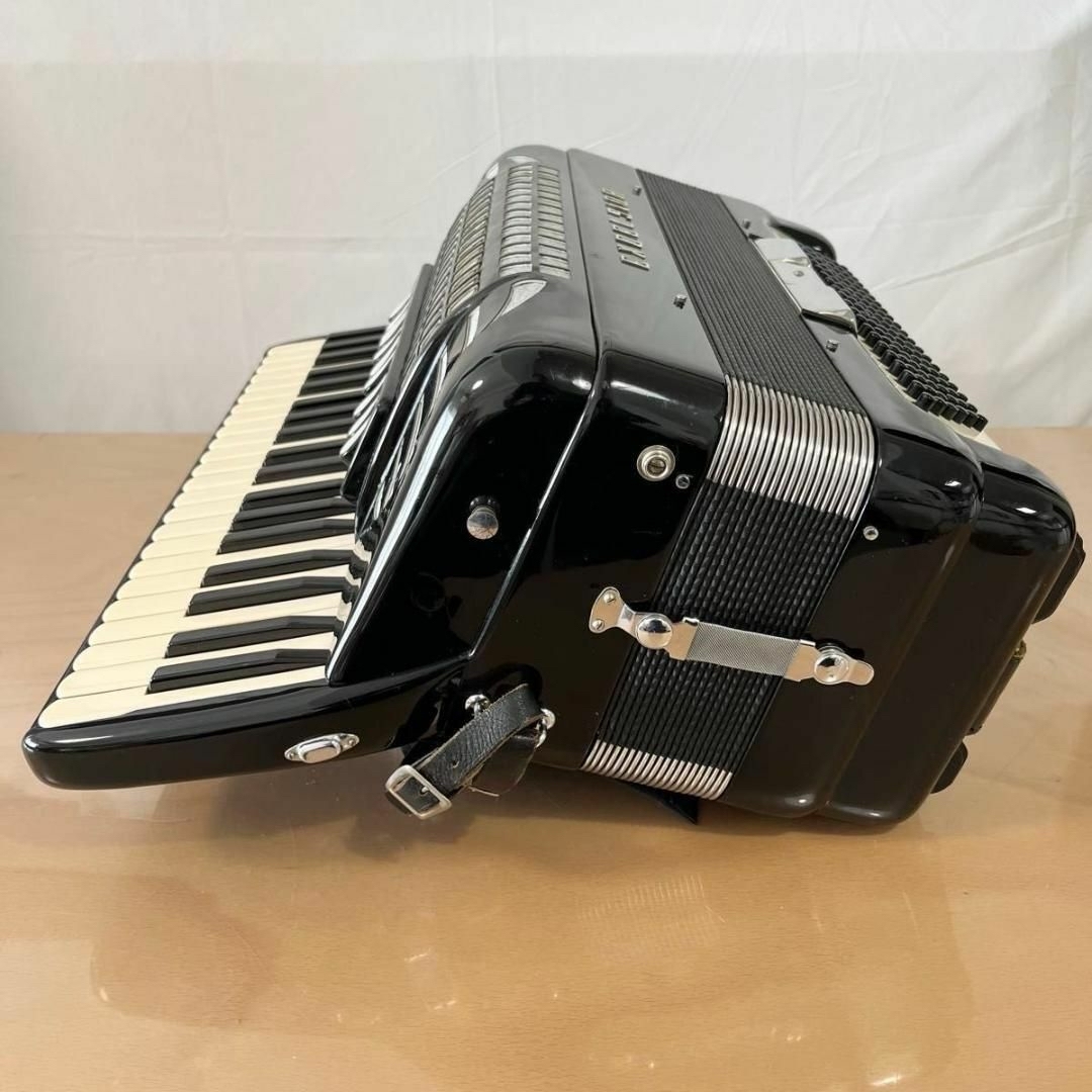 アコーディオン エキセルシャー Professional model 希少品