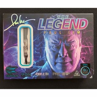 Target - エイドリアンルイス G2 25g ハードダーツ TARGET Target - エイドリアンルイス G2 25g ハードダーツ TARGET