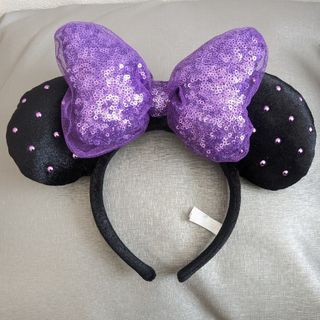 Disney(カチューシャ ・ パープル/紫色系)のフリマアイテム一覧 Disney(カチューシャ ・ パープル/紫色系)のフリマアイテム一覧