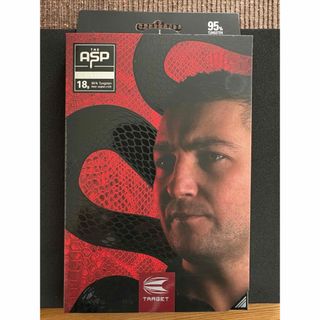 ターゲット(Target)の【ダーツ】TARGET THE ASP G2【バレル】(ダーツ)
