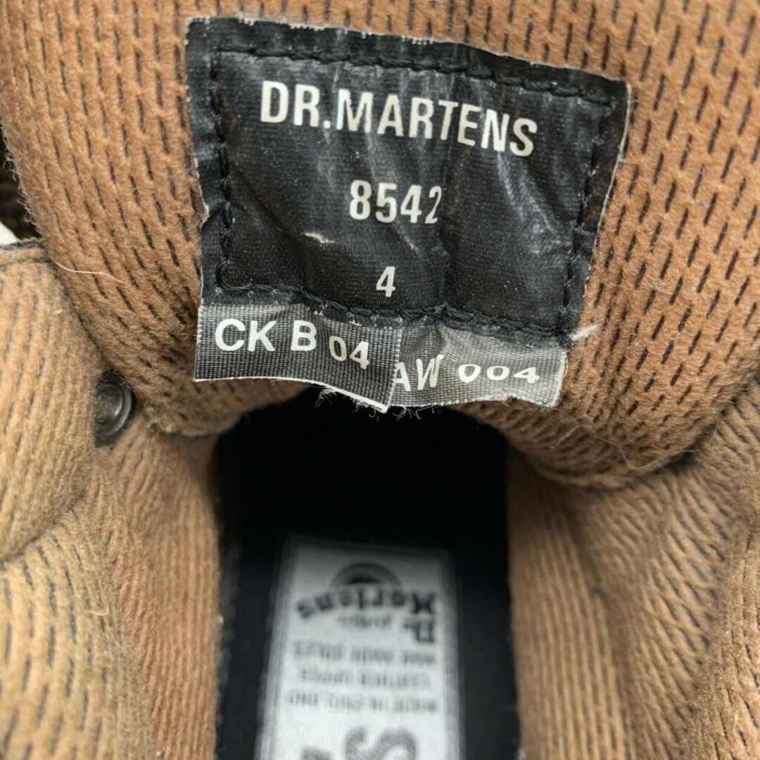 Dr.Martens - イングランド製 Dr.Martens ドクターマーチン 8542 Dr.Martens - イングランド製 Dr.Martens ドクターマーチン 8542