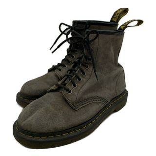 Dr.Martens(グレー/灰色系)のフリマアイテム一覧 Dr.Martens(グレー/灰色系)のフリマアイテム一覧