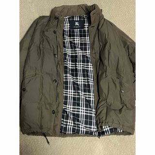 BURBERRY(ダウンジャケット)のフリマアイテム一覧 BURBERRY(ダウンジャケット)のフリマアイテム一覧