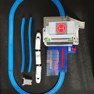 Takara Tomy - 激レア 新品 未開封 プラレール 銀河鉄道999 哲郎 Takara Tomy - 激レア 新品 未開封 プラレール 銀河鉄道999 哲郎