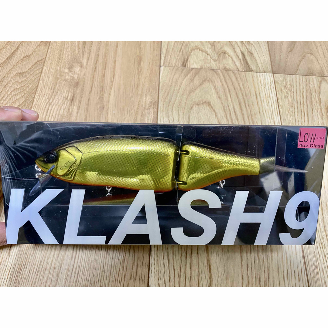 新品 DRT クラッシュ9 TOKYO GOLD ヴィレッジドアー 東京ゴールド 新品 DRT クラッシュ9 TOKYO GOLD ヴィレッジドアー 東京ゴールド