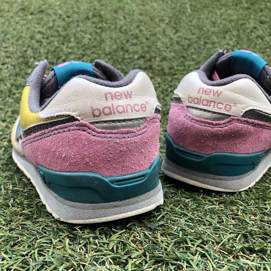 New Balance - 美品23.5 newbalance WRC576MCニューバランス