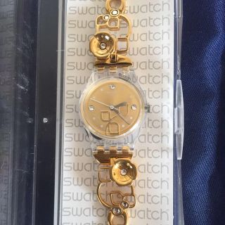 スウォッチ(swatch)の新品SWATCH スウォッチ(腕時計)