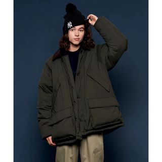 L.L.Bean(ダウンジャケット)のフリマアイテム一覧 L.L.Bean(ダウンジャケット)のフリマアイテム一覧