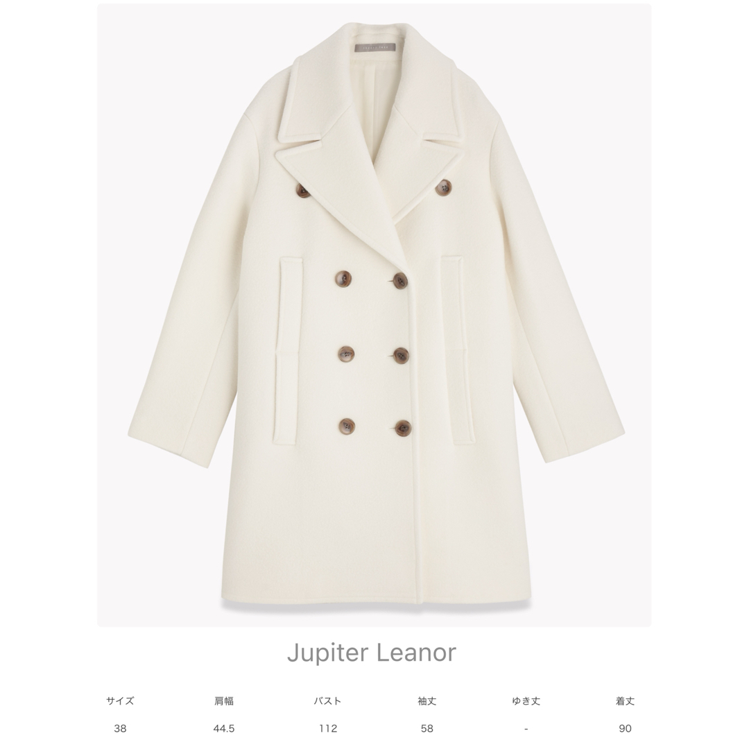 Theory luxe - theory luxe 23AW オーバーサイズ ウール Theory luxe - theory luxe 23AW オーバーサイズ ウール