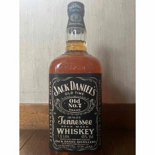JACK DANIEL'S(食品/飲料/酒)のフリマアイテム一覧 JACK DANIEL'S(食品/飲料/酒)のフリマアイテム一覧