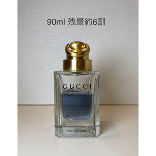 GUCCI(香水(男性用))のフリマアイテム一覧 GUCCI(香水(男性用))のフリマアイテム一覧