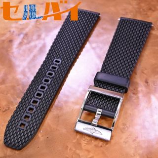 BREITLING(ラバーベルト)のフリマアイテム一覧 BREITLING(ラバーベルト)のフリマアイテム一覧