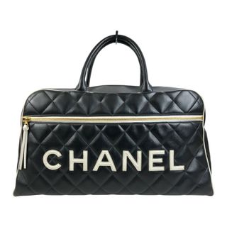 CHANEL(ボストンバッグ)のフリマアイテム一覧 CHANEL(ボストンバッグ)のフリマアイテム一覧