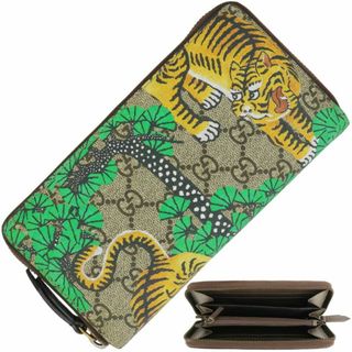 GUCCI(長財布 ・ ブラウン/茶色系)のフリマアイテム一覧 GUCCI(長財布 ・ ブラウン/茶色系)のフリマアイテム一覧