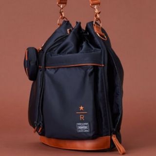 Starbucks - 2025 最新 PORTER コーヒービーンシェイプ Starbucks - 2025 最新 PORTER コーヒービーンシェイプ